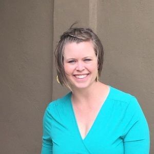 Meet your Posher, Katy